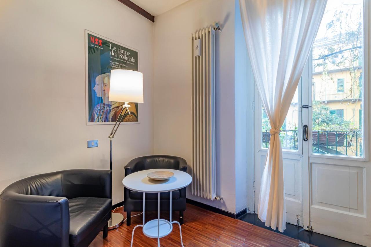 Lovely Flat De Castilla 7 Milano Exterior foto